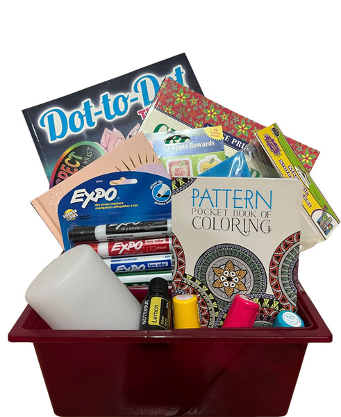Teachers Gift Bundle Pack