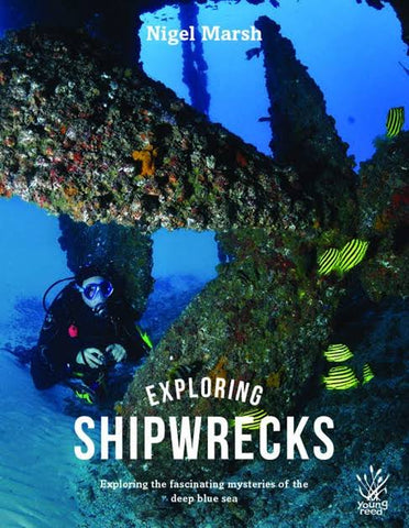 Exploring Shipwrecks: Young Reed