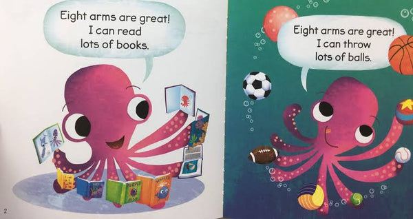 First little comics 20 readers