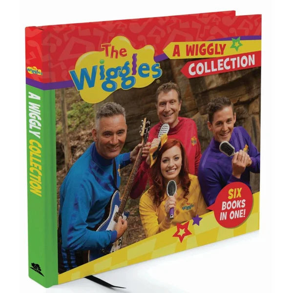 The Wiggles: A Wiggly Collection