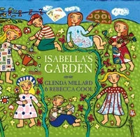 Isabella's Garden Big Book
