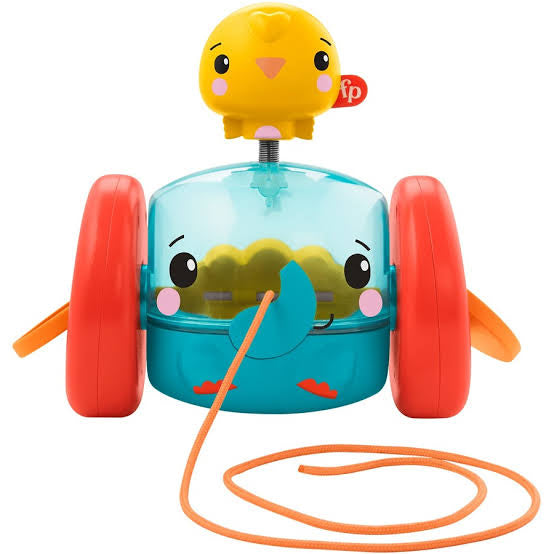 Fisher price elephant walker outlet