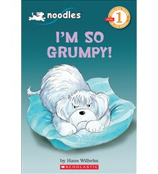 Noodles Five book set Readers