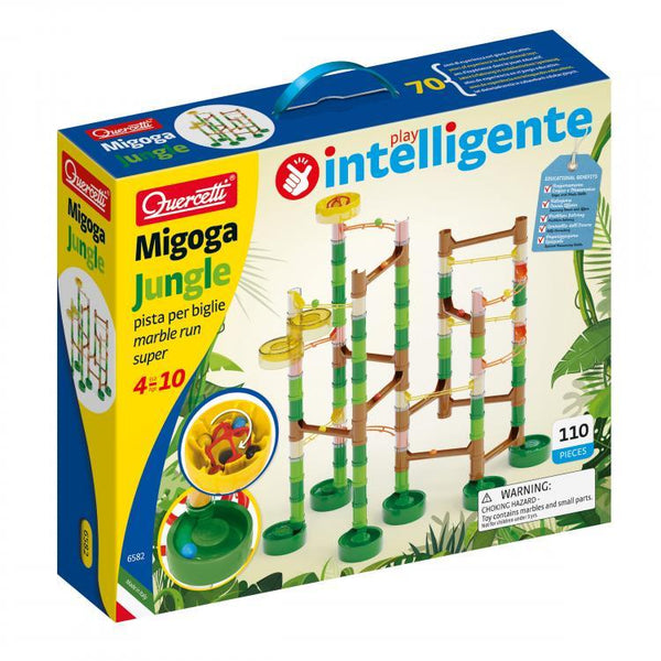 MIGOGA JUNGLE