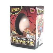 Dinosaur Hatch 'Em Growing Pet